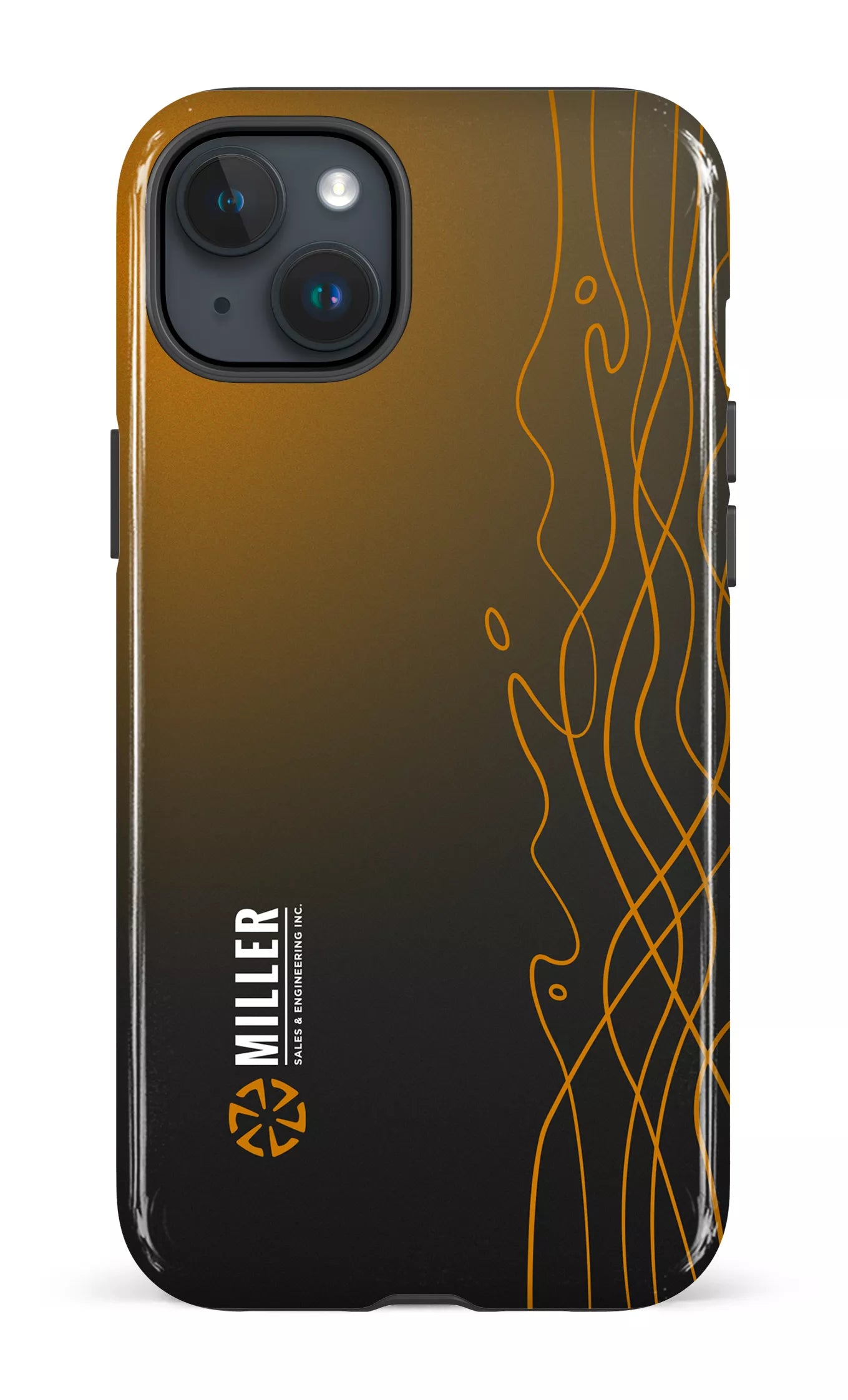 iPhone 15 Plus Tough Miller 2 -