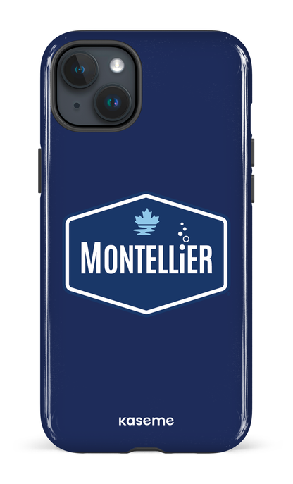 iPhone 15 Plus Tough Montellier -