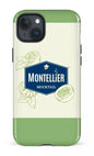 iPhone 15 Plus Tough Montellier Mocktail Mojito -