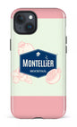 iPhone 15 Plus Tough Montellier Mocktail Spritzer -