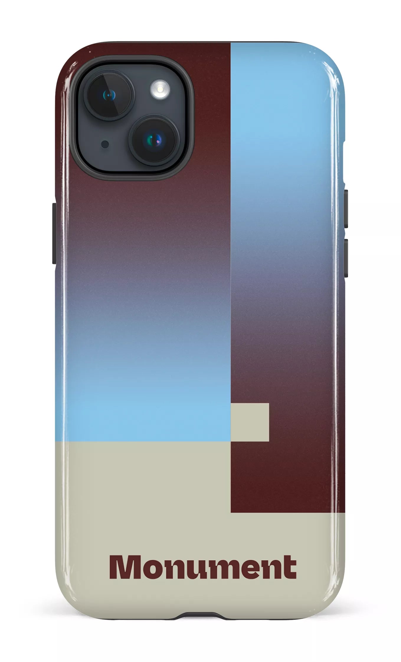 iPhone 15 Plus Tough Monument 3 -
