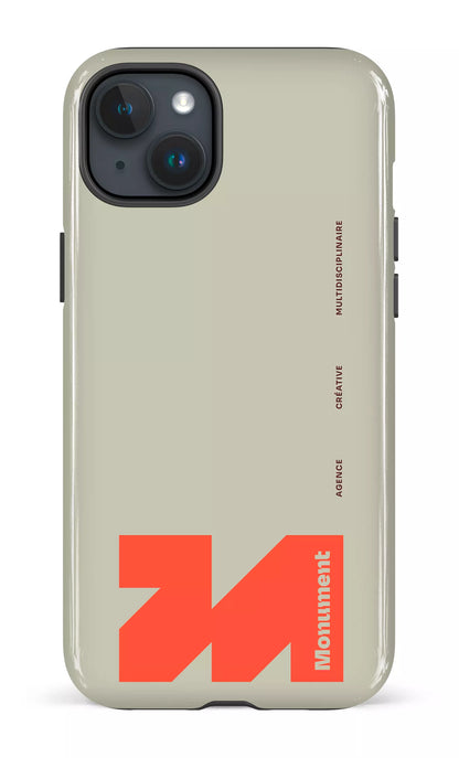 iPhone 15 Plus Tough Monument 4 -