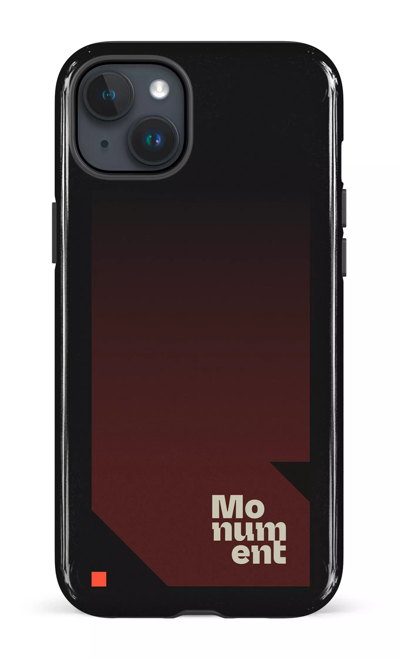 iPhone 15 Plus Tough Monument 5 -