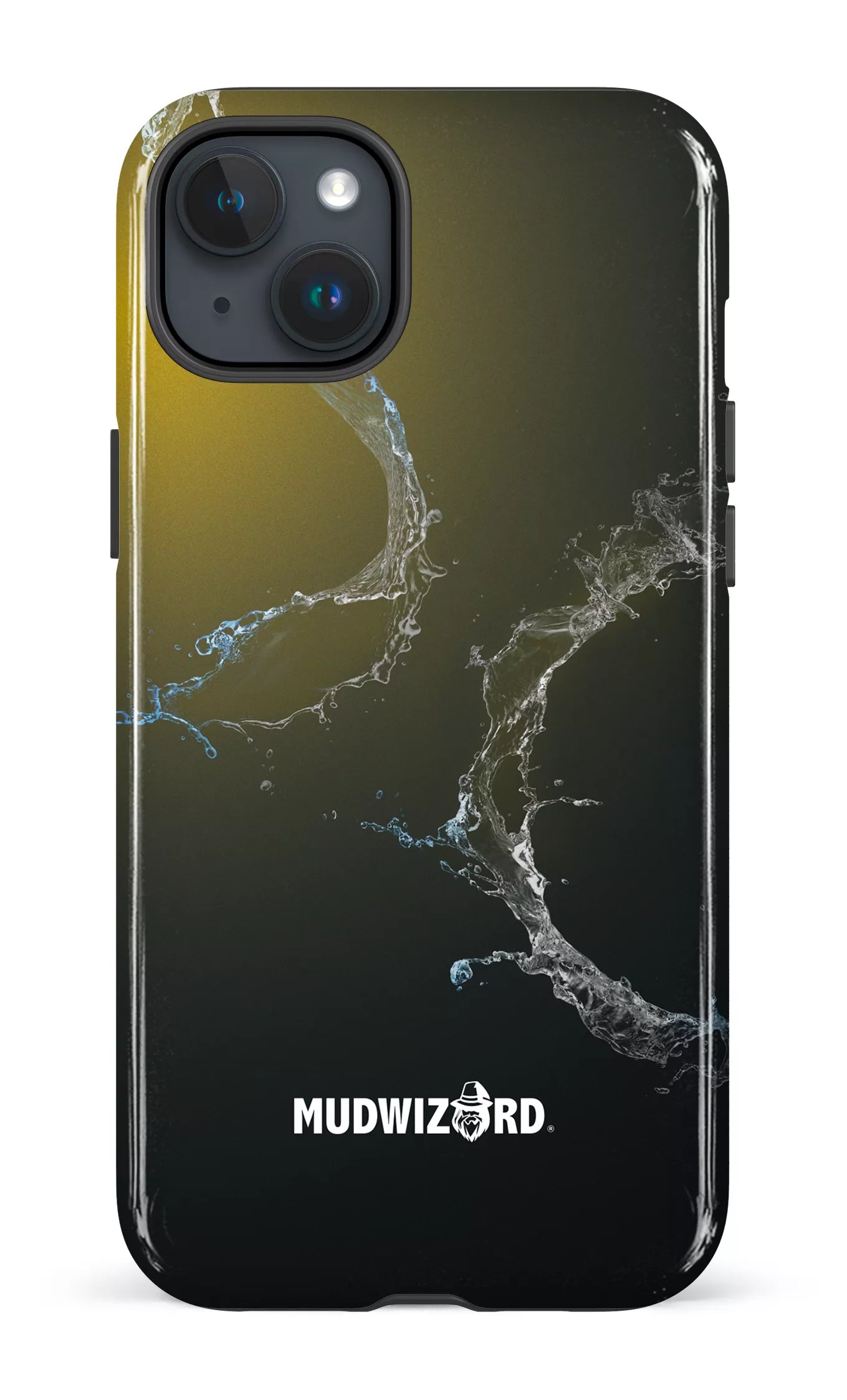 iPhone 15 Plus Tough Mudwizard 1 -