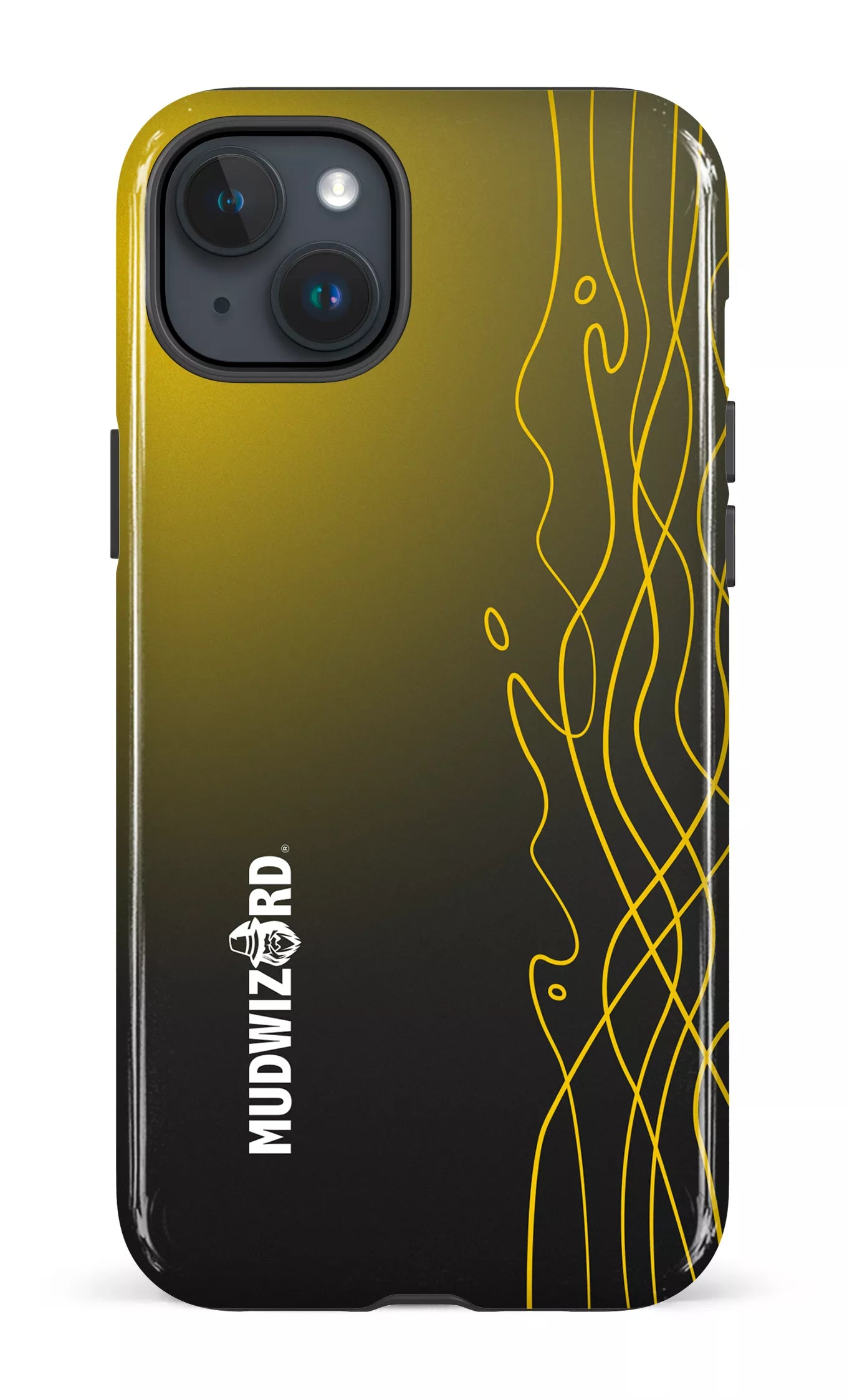 iPhone 15 Plus Tough Mudwizard 2 -