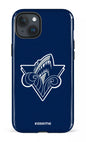 iPhone 15 Plus Tough Océanic Bleu -