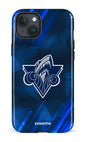 iPhone 15 Plus Tough Océanic Électrique -