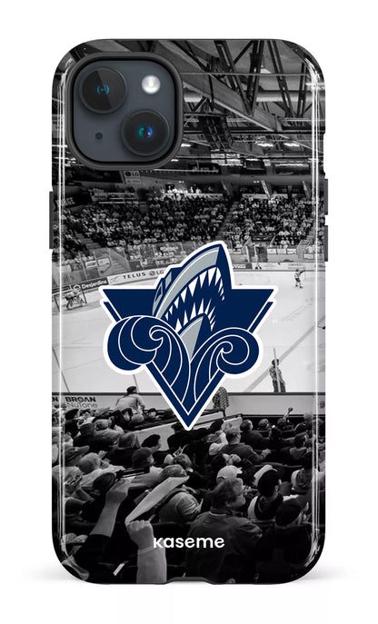 iPhone 15 Plus Tough Océanic Glace -