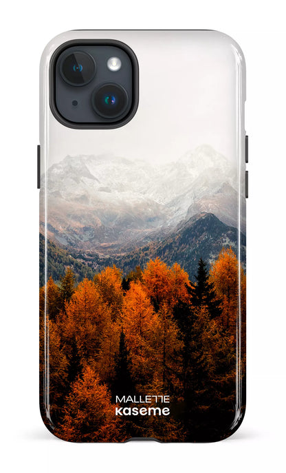 iPhone 15 Plus Tough October x Mallette -