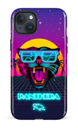 iPhone 15 Plus Tough Panthera -