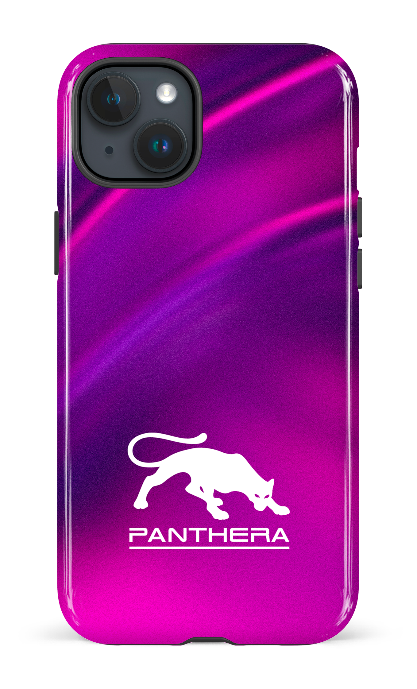 iPhone 15 Plus Tough Panthera Blur -
