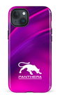iPhone 15 Plus Tough Panthera Blur -