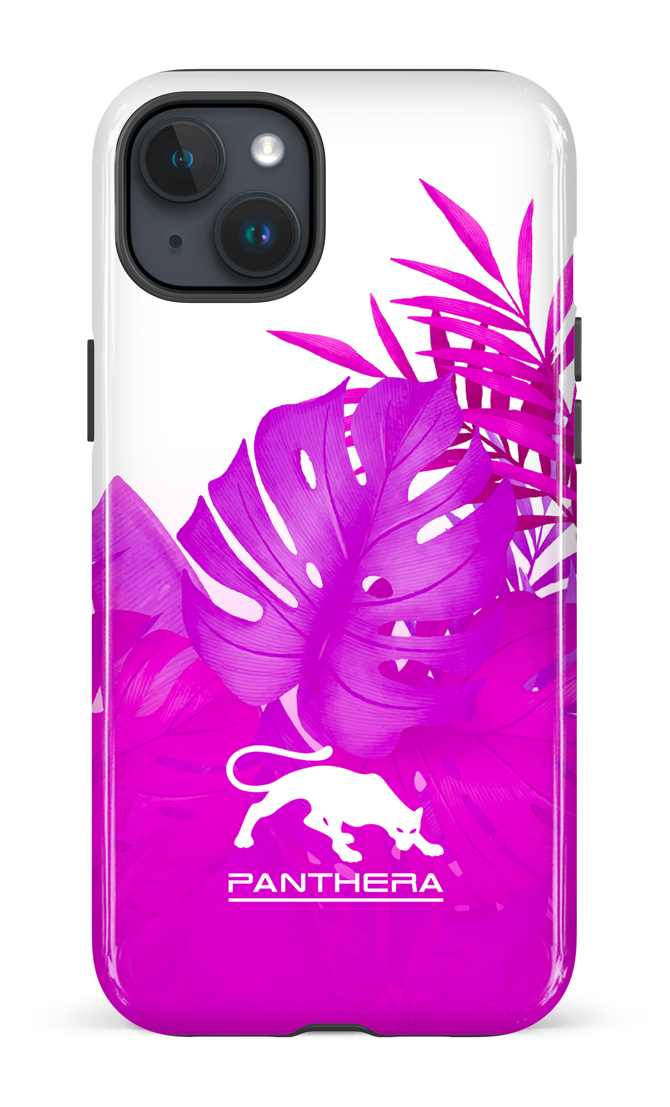iPhone 15 Plus Tough Panthera JUNGLE v2 -