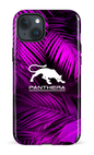 iPhone 15 Plus Tough Panthera Jungle -