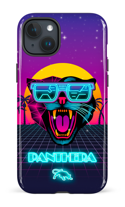 iPhone 15 Plus Tough Panthera Sunset -