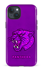 iPhone 15 Plus Tough Panthera Tattoo -