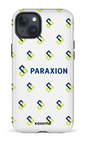 iPhone 15 Plus Tough Paraxion Blanc -