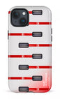 iPhone 15 Plus Tough Parc Olympique - Flambeau Multi -