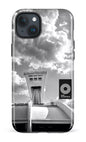 iPhone 15 Plus Tough Parc Olympique - Photo Stade -