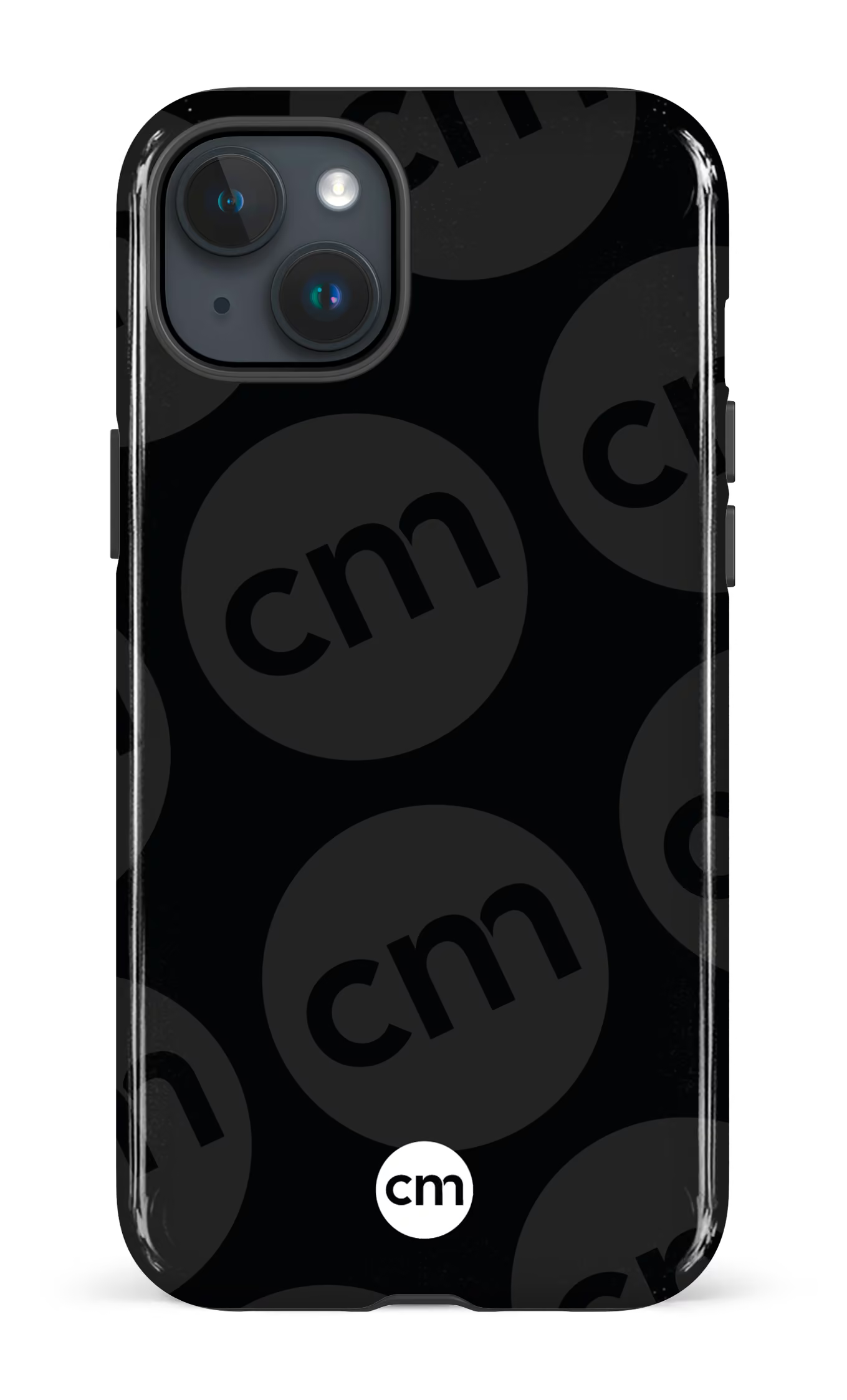 iPhone 15 Plus Tough Pastilles Crakmedia -