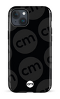 iPhone 15 Plus Tough Pastilles Crakmedia -