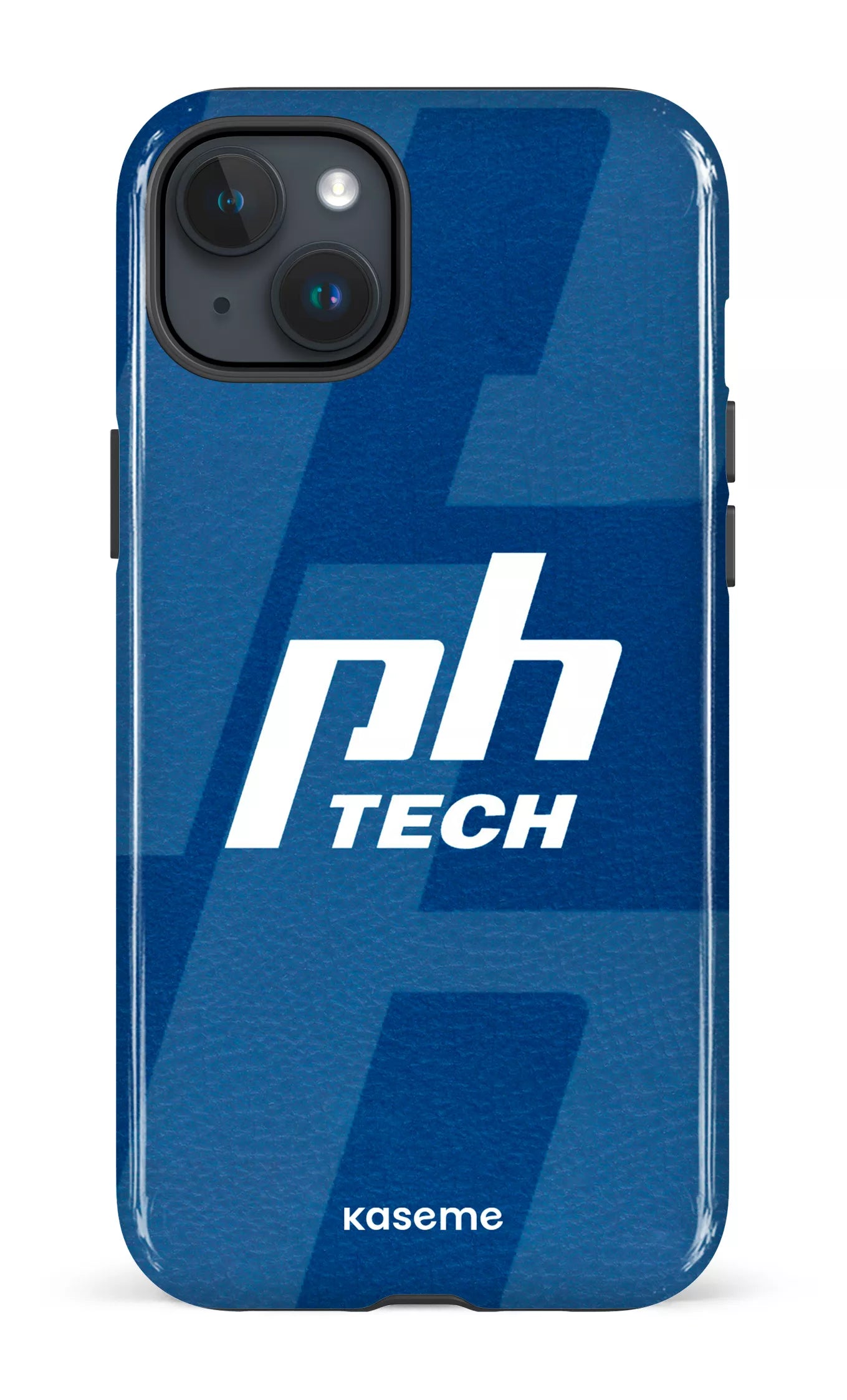 iPhone 15 Plus Tough Ph Tech -