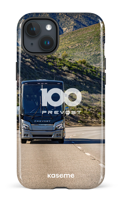 iPhone 15 Plus Tough Prevost 100e -