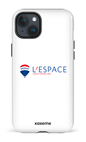 iPhone 15 Plus Tough Remax L'Espace Blanc -