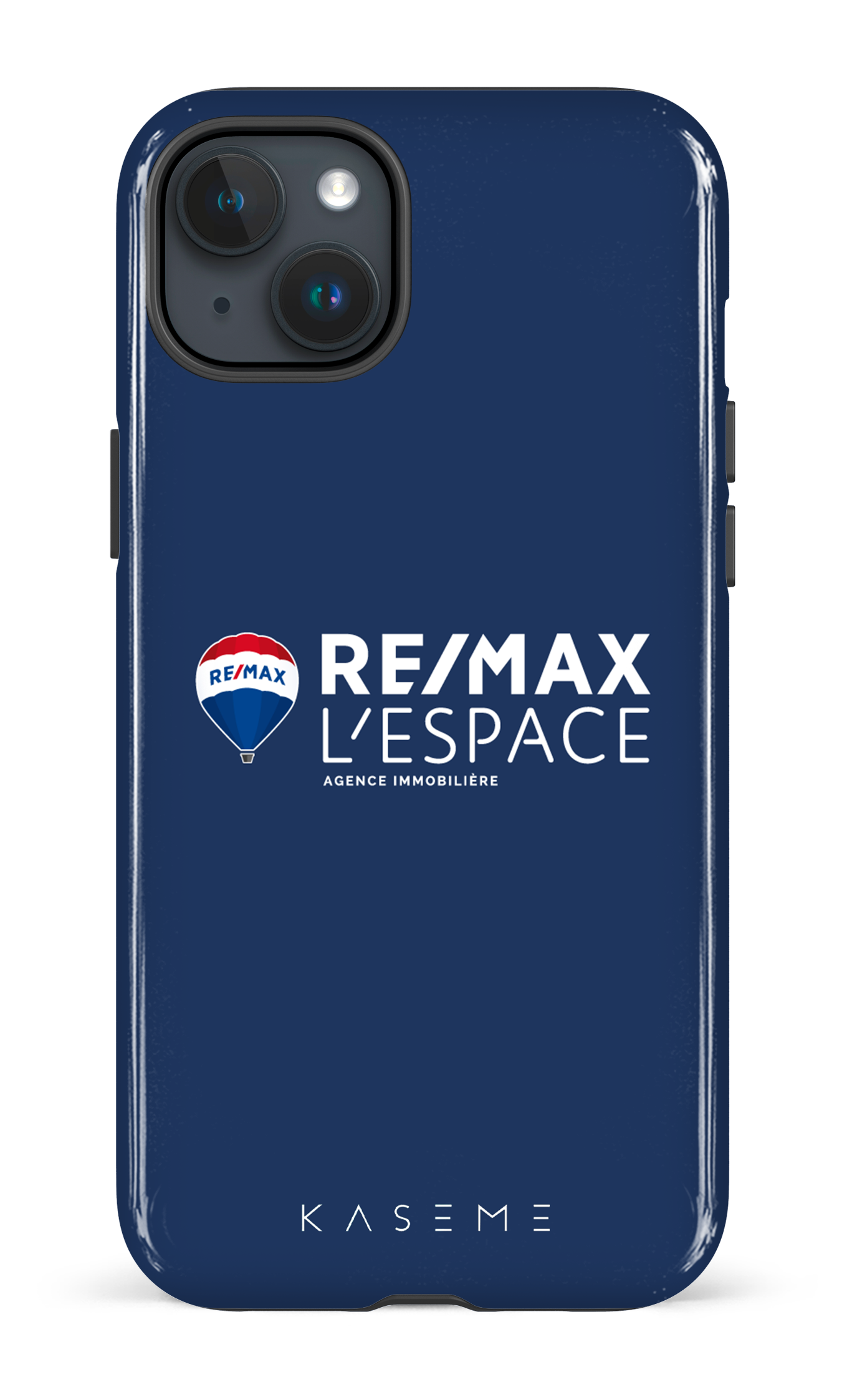 iPhone 15 Plus Tough Remax L'Espace Bleu -