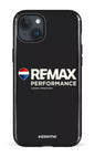 iPhone 15 Plus Tough Remax Performance Gris -