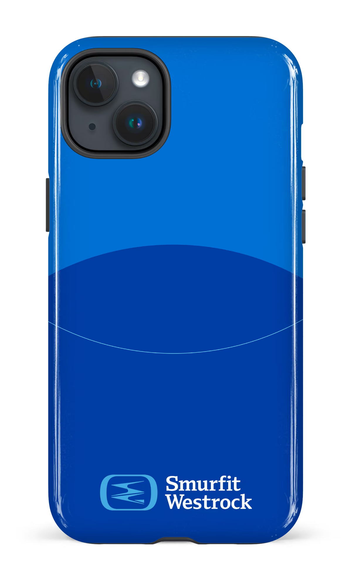 iPhone 15 Plus Tough Ronds Westrock -