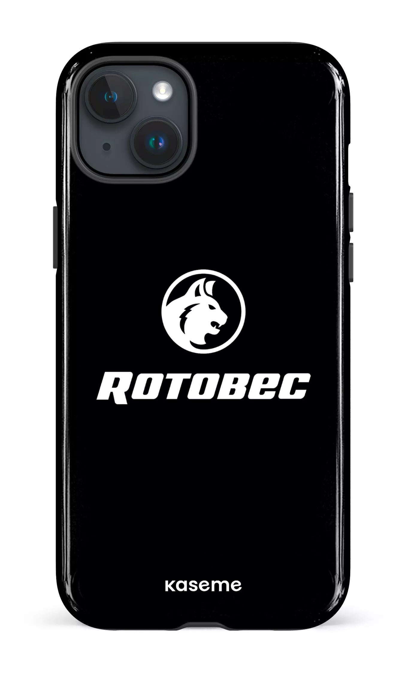 iPhone 15 Plus Tough Rotobec -