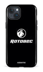 iPhone 15 Plus Tough Rotobec -