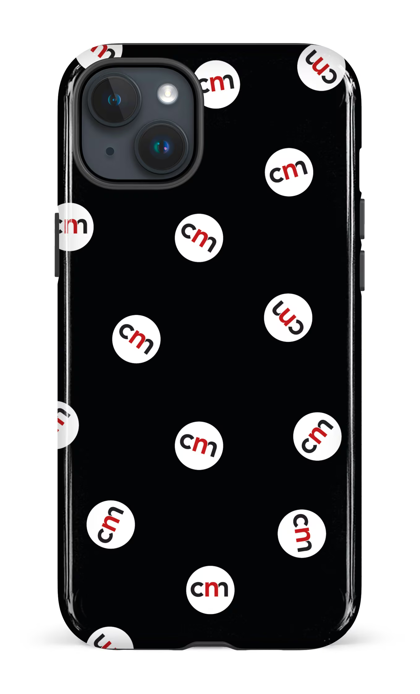 iPhone 15 Plus Tough SÉBAAAASTIEEEN Crakmedia -