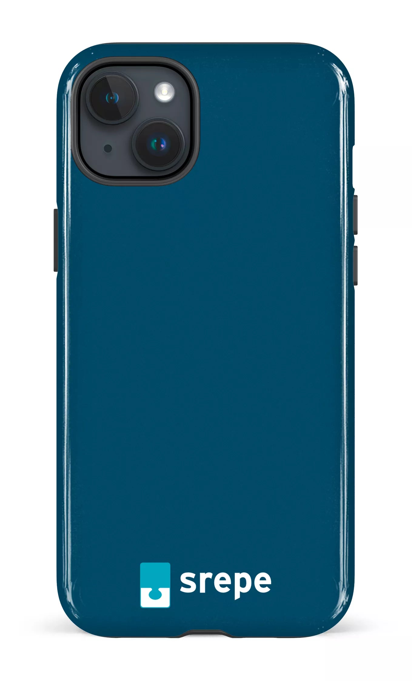 iPhone 15 Plus Tough SREPE Bleu -