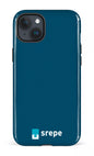 iPhone 15 Plus Tough SREPE Bleu -