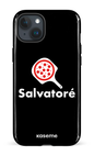 iPhone 15 Plus Tough Salvatoré Noir -