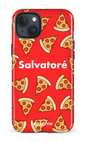 iPhone 15 Plus Tough Salvatoré Pizza -