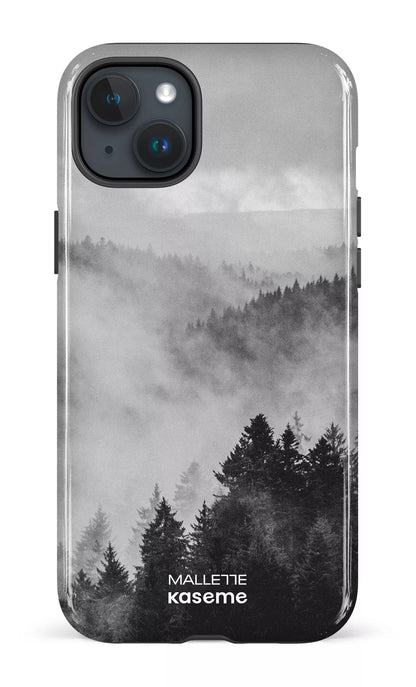 iPhone 15 Plus Tough Silva x Mallette -