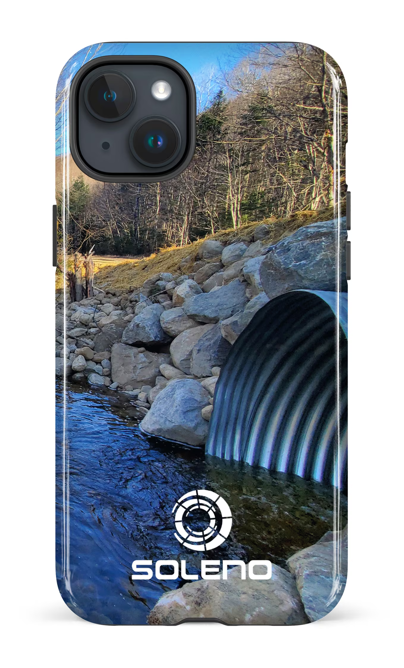 iPhone 15 Plus Tough Soleno Nature 1 -