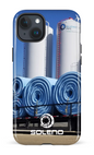 iPhone 15 Plus Tough Soleno Silots -