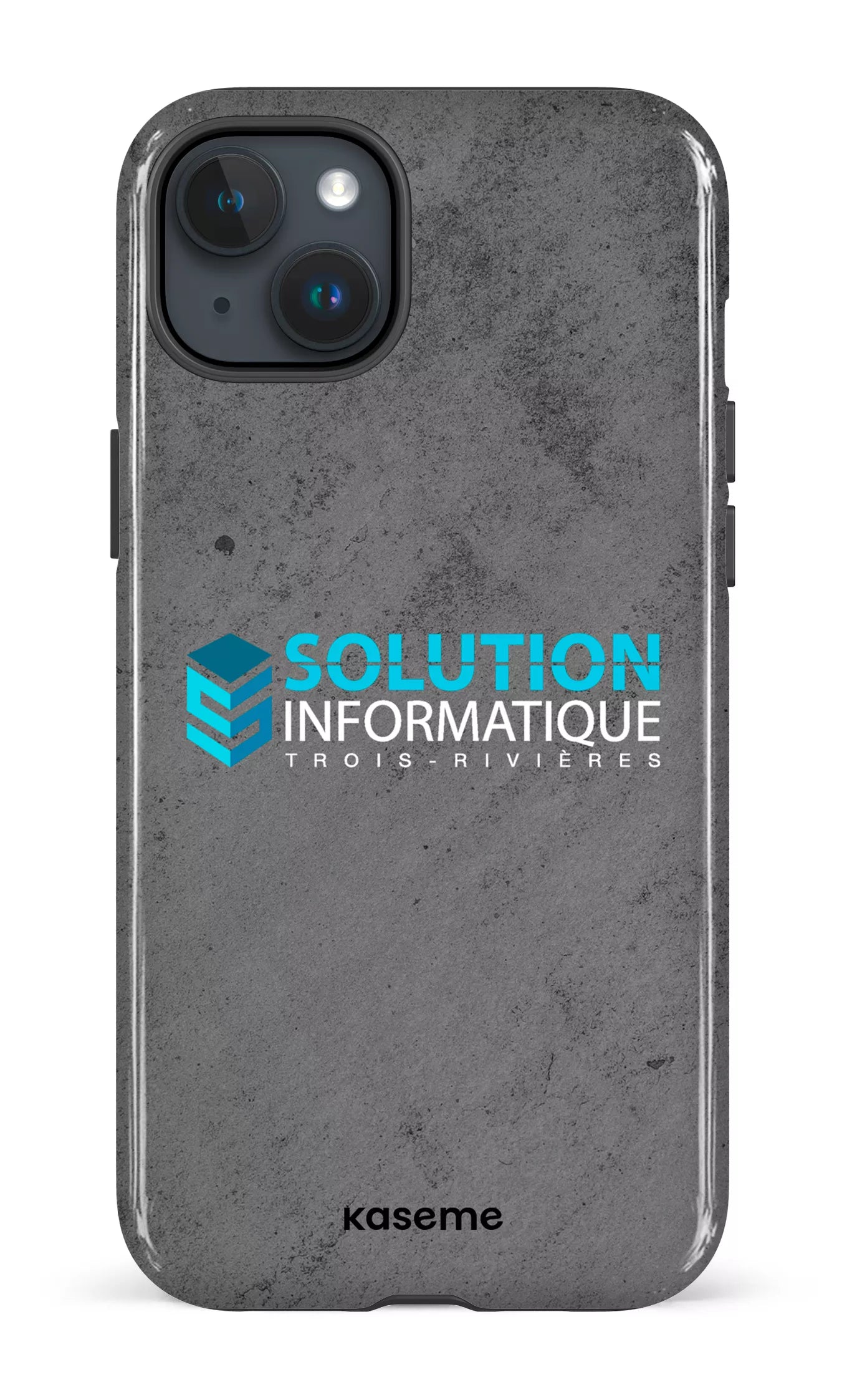 iPhone 15 Plus Tough Solution Informatique -