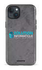iPhone 15 Plus Tough Solution Informatique -
