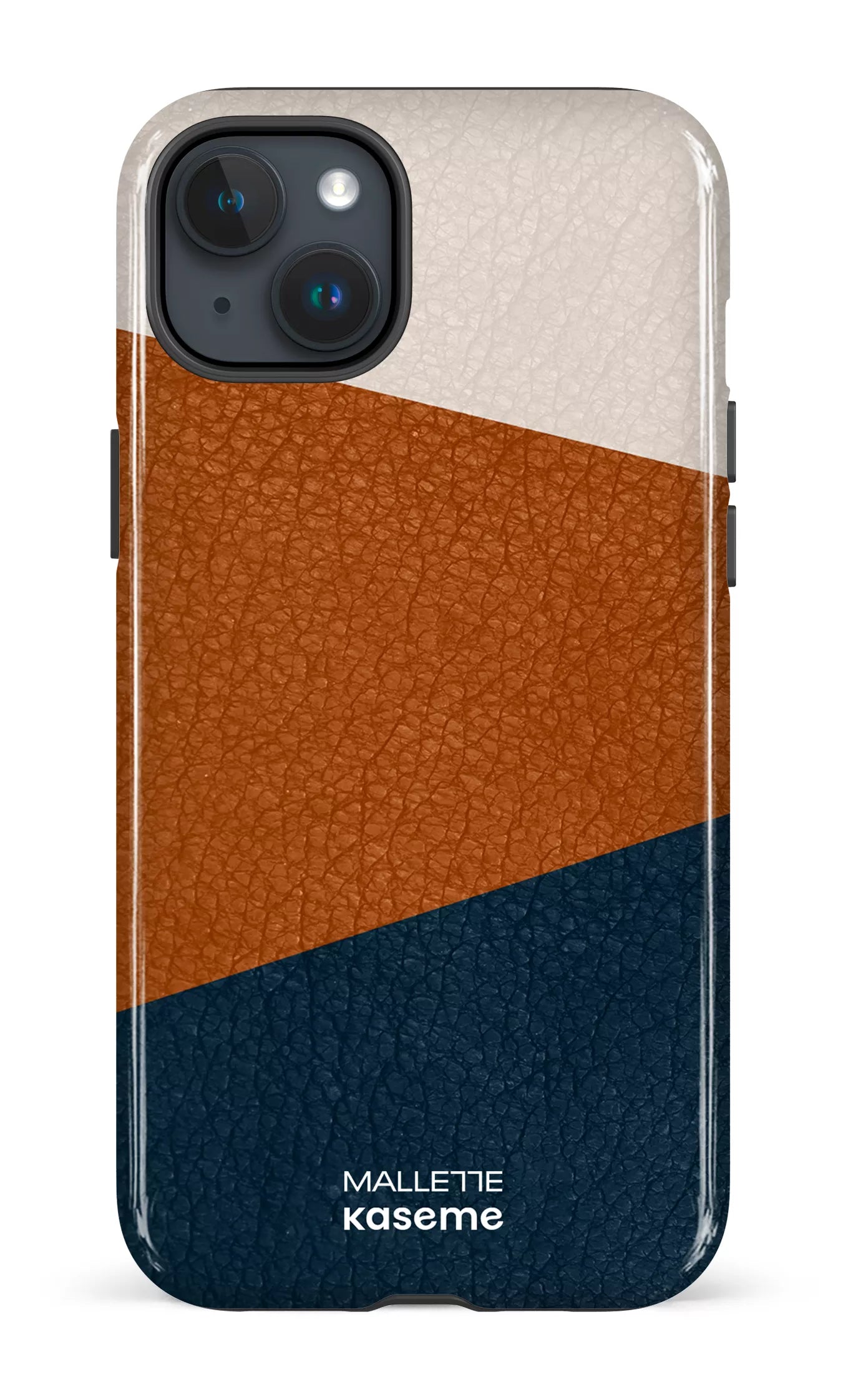iPhone 15 Plus Tough Stockholm x Mallette -