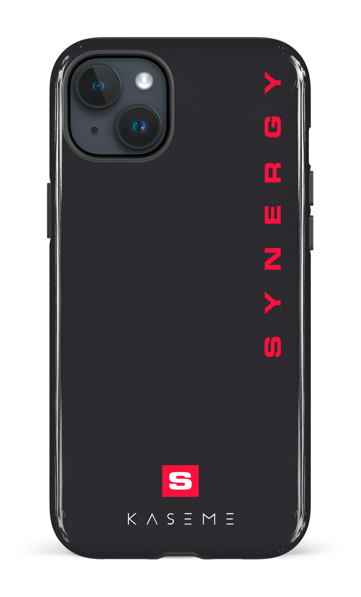 iPhone 15 Plus Tough Synergy -