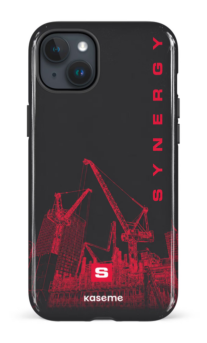 iPhone 15 Plus Tough Synergy 2 -
