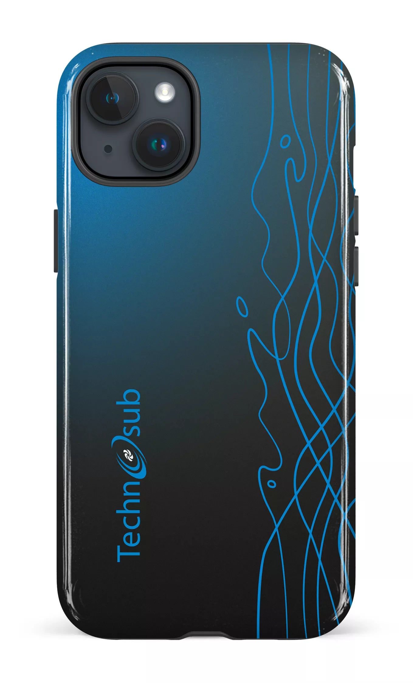 iPhone 15 Plus Tough Technosub 2 -