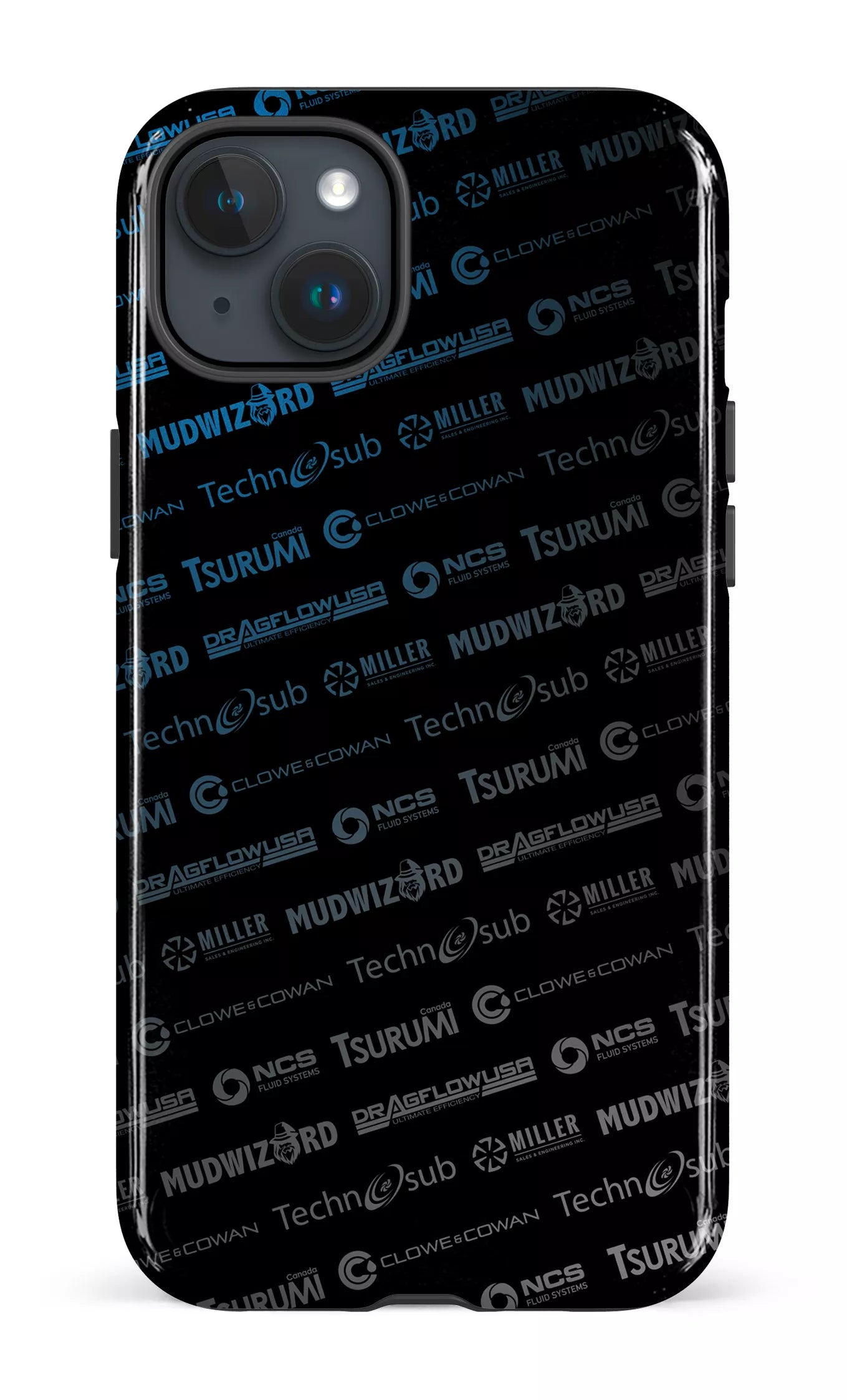 iPhone 15 Plus Tough Technosub Group 2 -