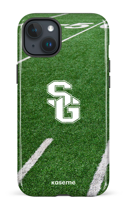 iPhone 15 Plus Tough Terrain extérieur Dragons -