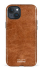 iPhone 15 Plus Tough Toscane x Mallette -